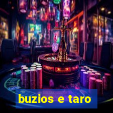 buzios e taro